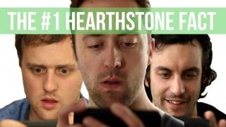 The #1 Hearthstone Fact | Viva La Dirt League (VLDL)