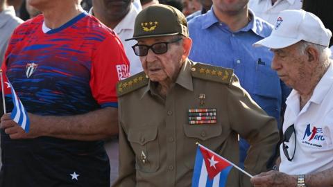 News Talk Raul Castro Indictment Hampton Beach Takeover Jeff Bezos Income Tax 05-21-2026