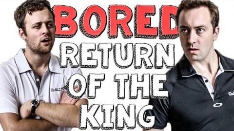 Return of the King