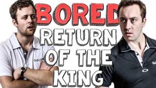 Return of the King