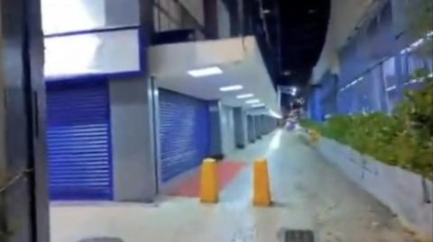 Quatro vídeos em um