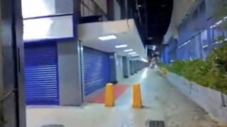 Quatro vídeos em um