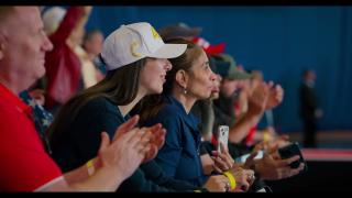 President Trump Delivers Remarks in Suffern, NY
