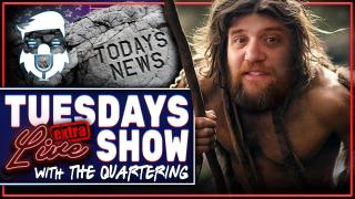 FALSE FLAG AT MOSQUE? HUGE WIN FOR TRUMP & VOTER FRAUD ARRESTS