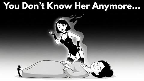 The Fall of the Traditional Woman — Men Are Waking Up