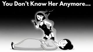 The Fall of the Traditional Woman — Men Are Waking Up