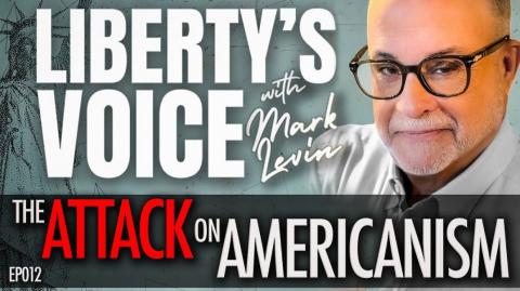 EP012: THE ATTACK ON AMERICANISM