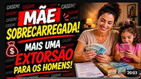 NOVA CARTADA DO SISTEMA...
