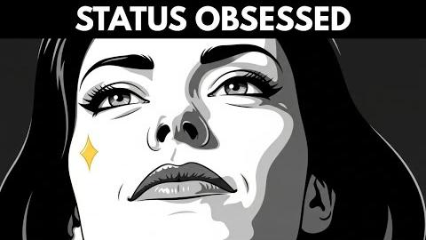 Why Women Chase Status (And What It Reveals About Her)