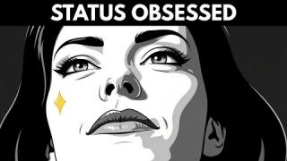 Why Women Chase Status (And What It Reveals About Her)