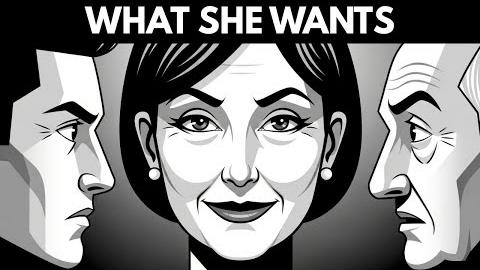 Age Gap Relationships: What She's Really After