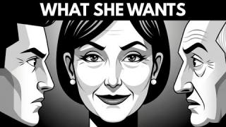 Age Gap Relationships: What She's Really After