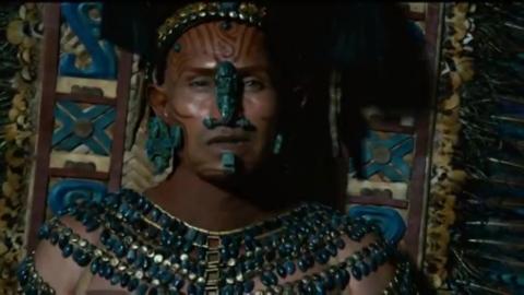 Apocalypto [2006] English subs