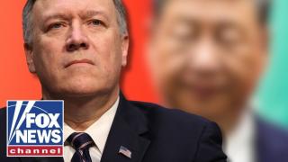 Pompeo: I've never seen anyone more RUTHLESS than this world leader