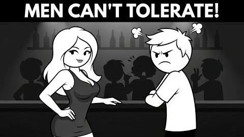 5 Behaviors Women Over 40 Show in Marriage (Before Men Walk Away)