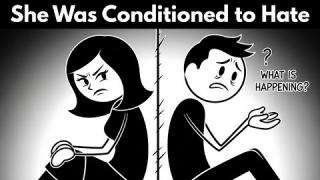 How Society Turned Women Against Men — The Psychology Behind It