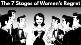 What Really Happens When She Leaves You (It’s Not What You Think)