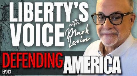 EP013: DEFENDING AMERICA