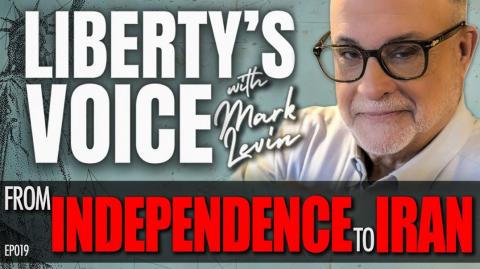 EP019: FROM INDEPENDENCE TO IRAN
