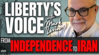 EP019: FROM INDEPENDENCE TO IRAN