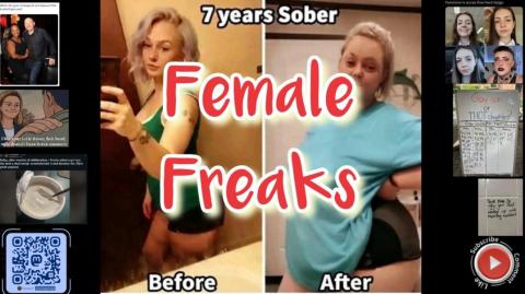 Female Freaks