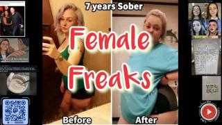 Female Freaks