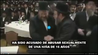 Jews unite and fundraise for Jews who get caught raping children