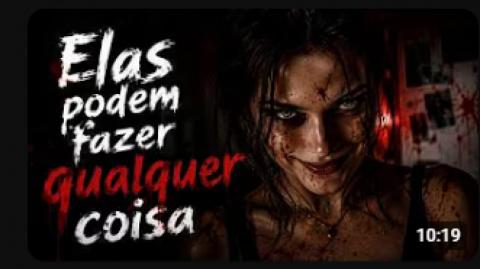 MODERNETE TENTA "CHURRASCAR" CABELEIREIRO EM PLENA LUZ DO DIA! MULHERES ESTÃO IMPUNES E SABEM DISSO!