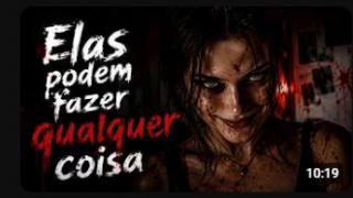 MODERNETE TENTA "CHURRASCAR" CABELEIREIRO EM PLENA LUZ DO DIA! MULHERES ESTÃO IMPUNES E SABEM DISSO!