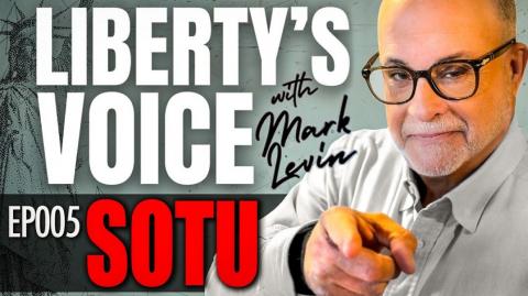 EP005: SOTU