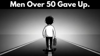 The Moment Men Over 50 Give Up on Marriage