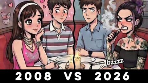 Memes Of The Week #810 - MGTOW