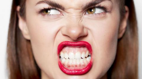 Angry Women - MGTOW