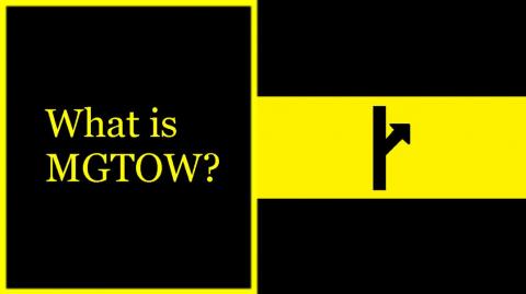 What is MGTOW?