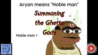 Summoning the Ghetto Gods