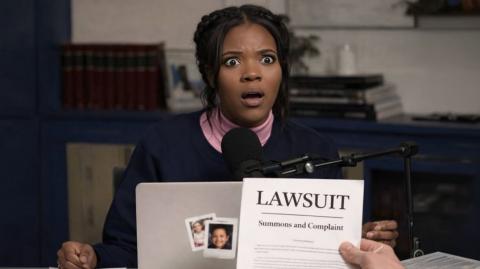 Candace Owens Thinks You're An Idiot. I'm Done Pretending.