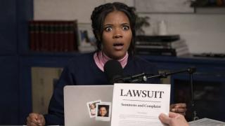 Candace Owens Thinks You're An Idiot. I'm Done Pretending.