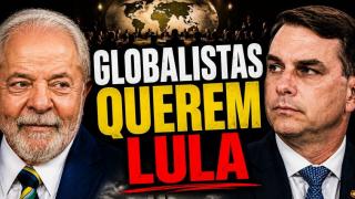 Gestor da Black Rock quer Lula reeleito. O encontro histórico de Trump com Xi Jinping (Max Cardoso)