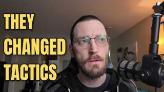 They Stopped Using Guilt On Men. Here's What They're Using Now.