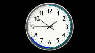 Pomodoro 30 Minutes Working and 10 Minutes Seated  - Save it as an MP3