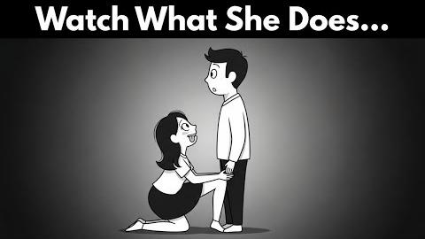 Stop Chasing Her Now — Let Silence Do the Work | Psychemist