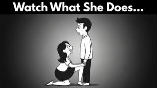 Stop Chasing Her Now — Let Silence Do the Work | Psychemist
