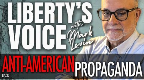 EP035: ANTI-AMERICAN PROPAGANDA