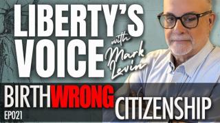 EP021: BIRTHWRONG CITIZENSHIP