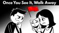 The Psychology of a Woman’s Mind: 5 Red Flags Every Man Should Never Ignore | Psychemist