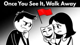 The Psychology of a Woman’s Mind: 5 Red Flags Every Man Should Never Ignore | Psychemist