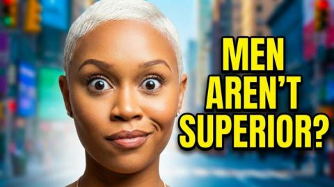 "Woman Admits She Shows Up Late On Purpose To DESTROY Men's Egos