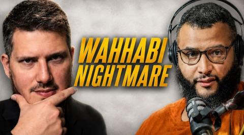 Mohammed Hijab and Daniel Debunk Wahhabism