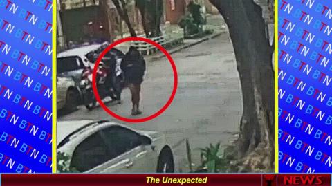 The Unexpected