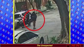 The Unexpected